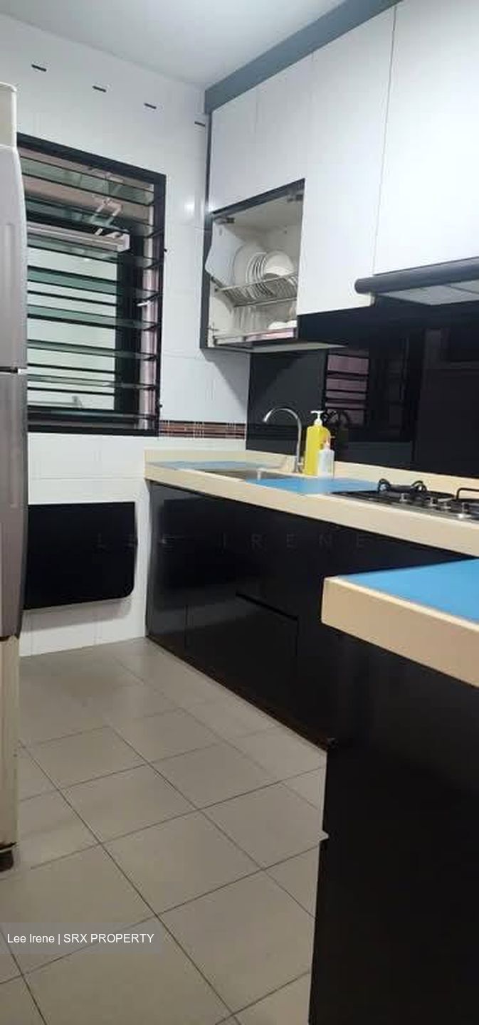 Blk 57 Havelock View (Bukit Merah), HDB 4 Rooms #565242051